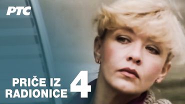 "Puvakanje i plakanje" | Priče iz radionice | Epizoda 4 (domaća serija)