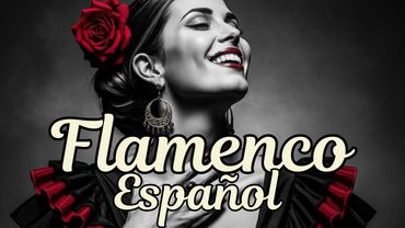 Flamenco Español ❤️🔥 Ritmo de Sevilla🌙🎶