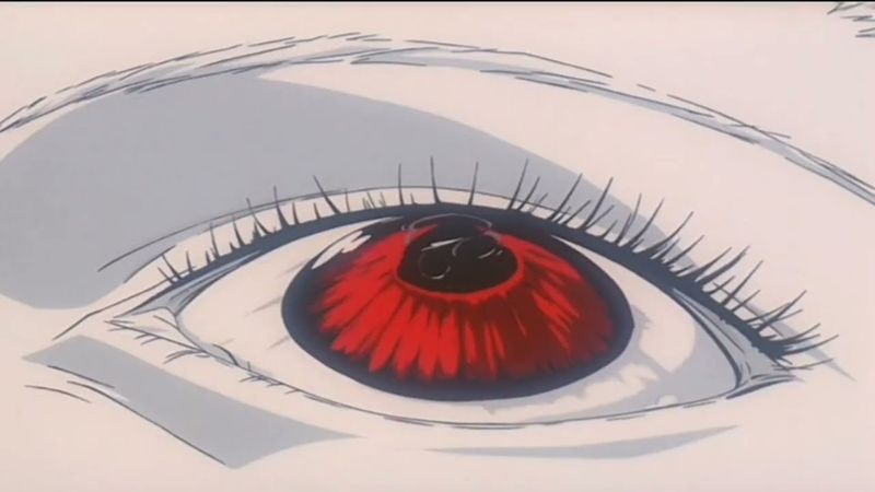 the end of Evangelion edit amv pathetic dreamcore//
