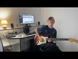 Импровизация. Октябрь