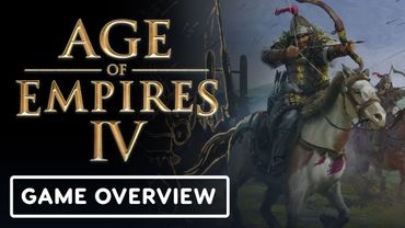 Age of Empires 4: Dynasties of the East - Game Overview | Xbox @ gamescom 2025