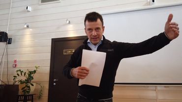 Разговор о бедности и богатстве. Василий Якеменко