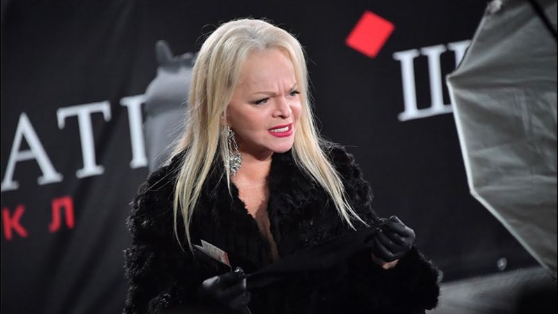 Адвокат призвала проверить судей выносивших решения в пользу Долиной