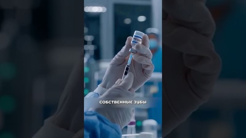 СЛУЧИЛОСЬ ЧУДНОЕ. ЗАВЕТНАЯ МЕЧТА МНОГИХ, ПОСТРАДАВШИХ ОТ СТОМАТОЛОГОВ