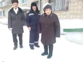 Он нам нах  й не нужон, Интернет ваш!