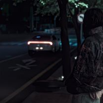 the way he walked was so tuff #moonbaek #kimyoungkwang #trigger #fyp ...