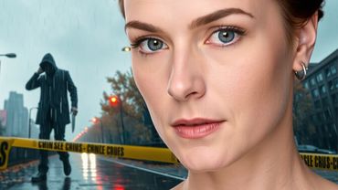 ОНИ ЗАСТАВЯТ ПРЕСТУПНИКОВ ПОЖАЛЕТЬ! ОНИ РАБОТАЮТ ТАМ,ГДЕ МУЖЧИНЫ БЕССИЛЬНЫ: ЛОГИКА ПРОТИВ КРИМИНАЛА.