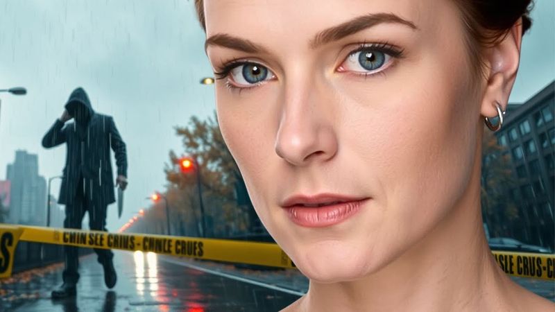 ОНИ ЗАСТАВЯТ ПРЕСТУПНИКОВ ПОЖАЛЕТЬ! ОНИ РАБОТАЮТ ТАМ,ГДЕ МУЖЧИНЫ БЕССИЛЬНЫ: ЛОГИКА ПРОТИВ КРИМИНАЛА.