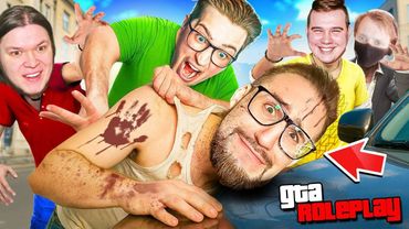 КОСНИСЬ МЕНЯ БЫСТРЕЕ ВСЕХ и 10.000.000$ ТВОИ! 5 ИСПЫТАНИЙ НА СКОРОСТЬ vs 4 ЮТУБЕРА! (GTA 5 RP)