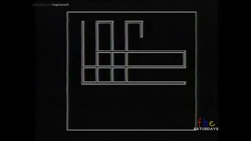 Intrernational Video Entertainment (1987)