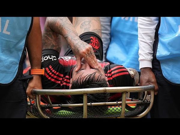 'Stop this massacre': French football union blasts Club World Cup and FIFA over player welfare