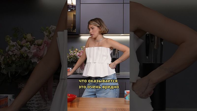 Процедуры красоты Регины Тодоренко #интервью