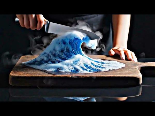 30 Minutes The Most Satisfying AI ASMR Top of the best compilations Most Viral - Crazy IA