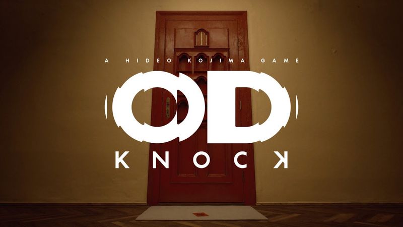 OD - KNOCK Teaser Trailer - [ESRB] 4K