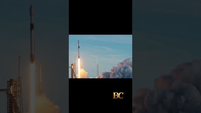 Hijacked satellites and orbiting weapons: Space is new battlefield