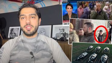 Новая выходка Зеленского ошарашила весь мир