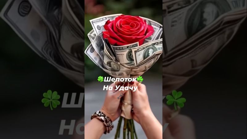 👌Шепоток на Удачу🍀 #молитвы #защитнаямагия #чисткавоском #шепотки #оберег
