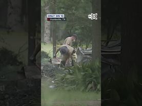 Huntsville homeowner allegedly orchestrated racist graffiti, deadly arson, to get insurance money