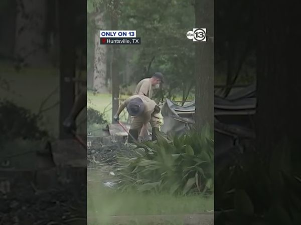 Huntsville homeowner allegedly orchestrated racist graffiti, deadly arson, to get insurance money