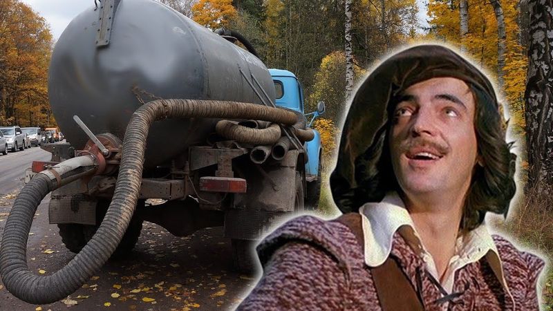 (не) Михаил Боярский - Пора-пора-порадуемся, это Говновоз (AI cover)