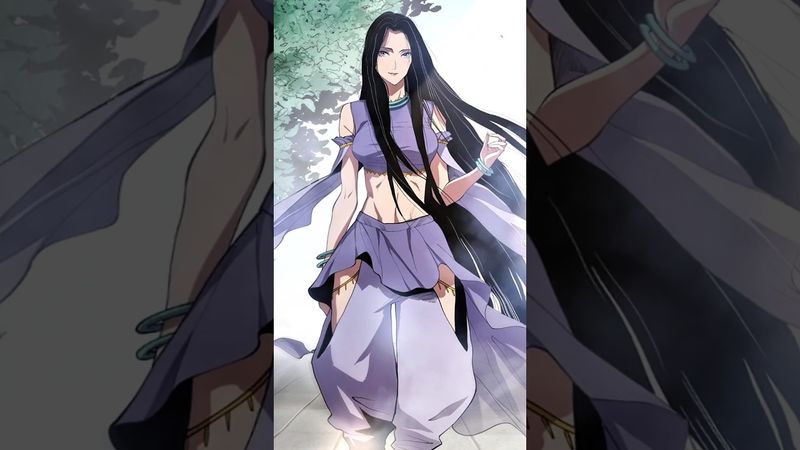 𝙈𝙘 𝙁𝙞𝙣𝙖𝙡𝙡𝙮 𝙈𝙚𝙩 𝙃𝙞𝙨 𝙎𝙞𝙨𝙩𝙚𝙧 💖 𝙍𝙚𝙖𝙙 𝙤𝙣 𝙢𝙮 𝙗𝙞𝙤 - 𝙏𝙝𝙚 𝙉𝙚𝙘𝙧𝙤𝙢𝙖𝙣𝙘𝙚𝙧: 𝙎𝙘𝙤𝙪𝙧𝙜𝙚 𝙄𝙣𝙘𝙖𝙧𝙣𝙖𝙩𝙚#webcomicsapp#manhwa