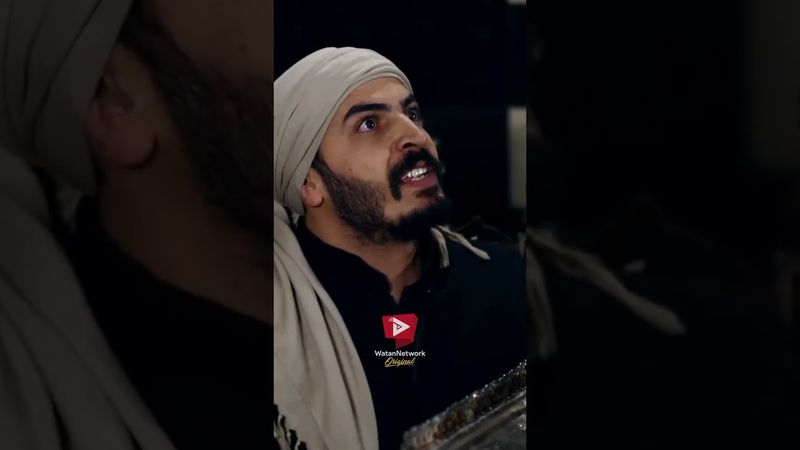 طوشة كبيرة بالحارة 😱 #وطن_اورجينال #باب_الحارة