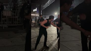 NRJ - Stray Kids au Gala des Pièces Jaunes