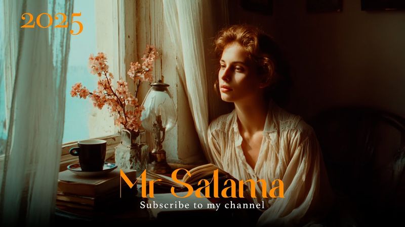 Mr Salama & DNDM - First Snow + My Jakson (Two Original Mix 2026) 4K