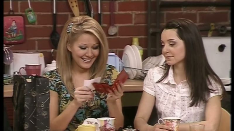 УНИВЕР: 1 сезон | 3-4 серии @TNT_serials