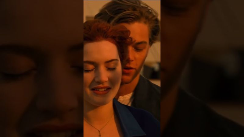 Титаник момент из фильма😍 #титаник #titanic