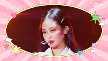 [엠카 스프링 페스티벌] 제니 (JENNIE) - Mantra #엠카운트다운 EP.887 | Mnet 250508 방송