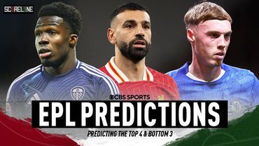 EPL Top 4 and Bottom 3 predictions | Can Liverpool win the title again? | Scoreline