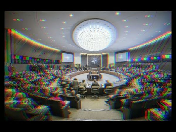 N.A.T.O. Phonk Edit.