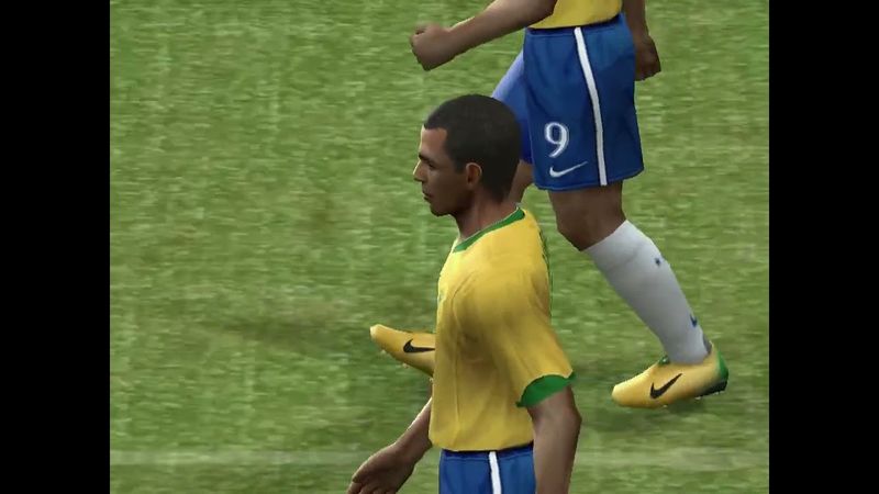 PES 6 | Copa América - USA | Odcinek 1