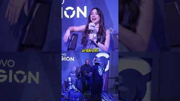 Lenovo Legion Throne at #IGNLive