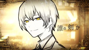 【手书】Library Of Ruina ~The Librarians & The Guests~