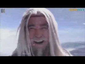 Return of the Condor Heroes Epi. 9 (Eng. Sub)