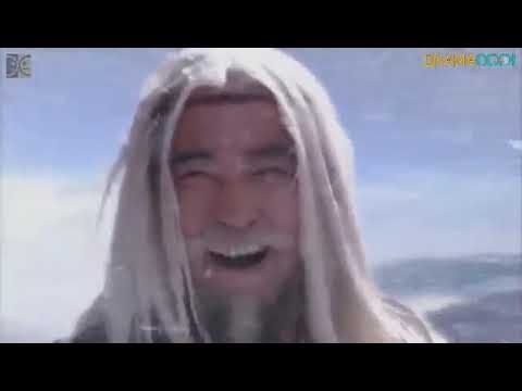 Return of the Condor Heroes Epi. 9 (Eng. Sub)