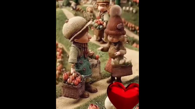 Пусть счастье будет в каждом моменте вашей жизни❤️