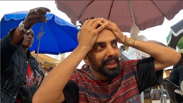 Bu Olanlara İnanamadım Kafamı Ne Hale Getirdiler / 715