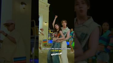 It's just 'Easy dance', everyone can follow along, right? 👍 #pentagon #hui #kwoneunbi #easydance