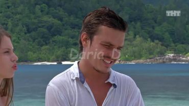 №10 Дикий остров безумной любви/Алена- космос ушла с проекта