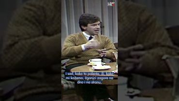 Arhiva: Karapandža o jelu iz djetinjstva