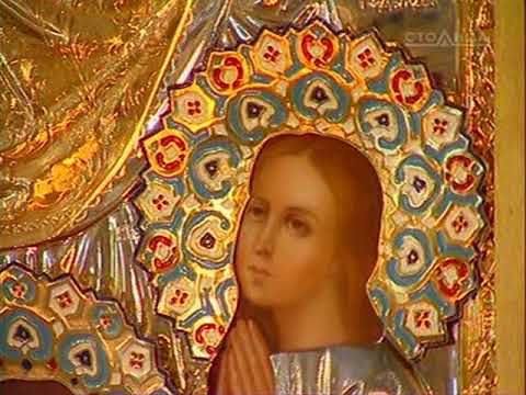 66 Храм мучениц Веры, Надежды, Любви и матери их Софии на Миусском кладбище