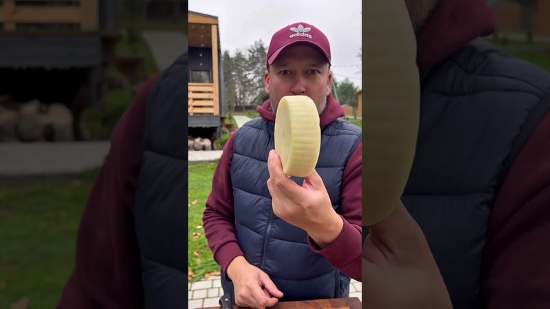 Самые вкусные горячие бутерброды на открытом огне в мангале