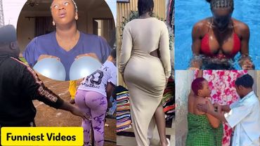 I video più divertenti di sempre! Raccolta di video divertenti 🤣 | Sfida "Prova a non ridere" (Pa...