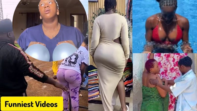 Funniest Videos Ever! Funny Videos Compilation 🤣 | Try Not to Laugh Challenge (Part 11)