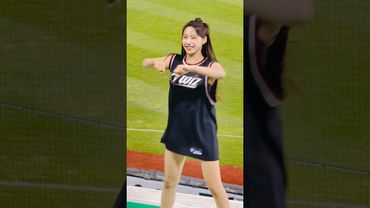 서윤이 땡겨주세요 #이서윤 #이서윤치어리더#ktwiz #kt위즈 #kt위즈치어리더