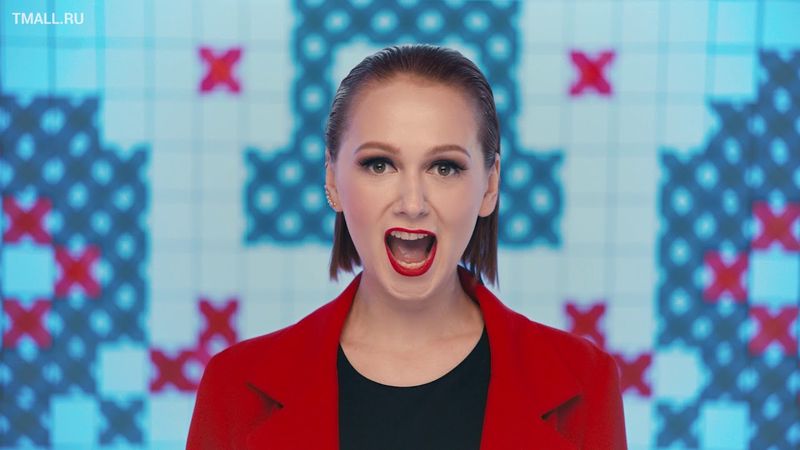 TMALL × Folkbeat. НАШИ ГЛАВНЫЕ СКИДКИ ГОДА.