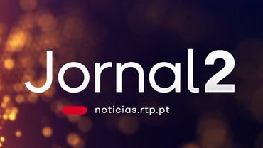 RTP2 - Jornal 2 - Genérico 2025